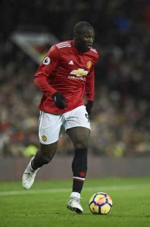Romelu Lukaku moet geen straf vrezen na natrapbeweging