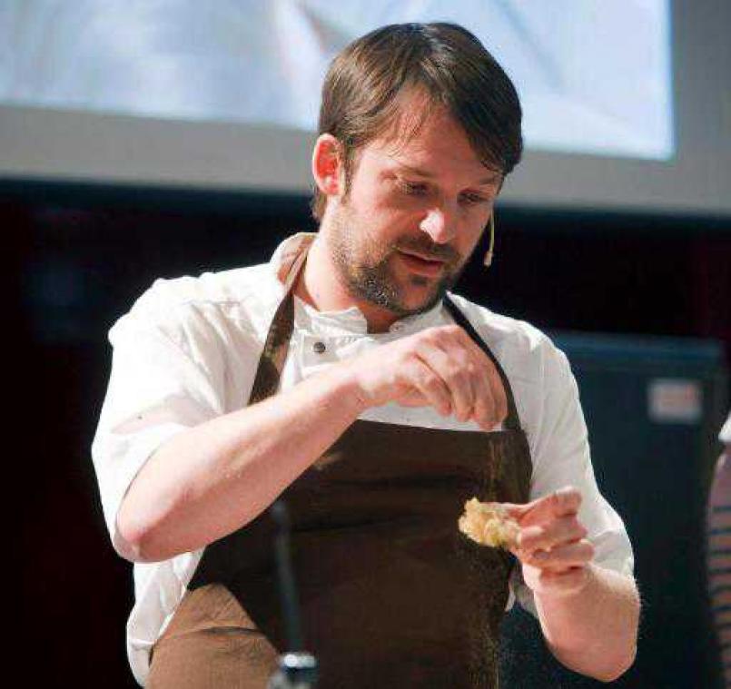 Deens toprestaurant Noma sluit de deuren en opent boerderij