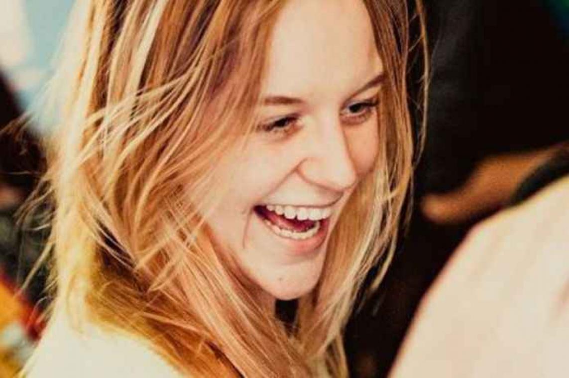 Accent-medewerker van de week: Lysanne