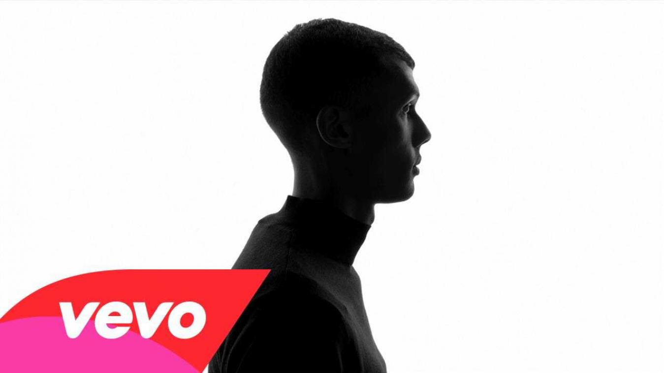 Bloedstollende nieuwe video van Stromae
