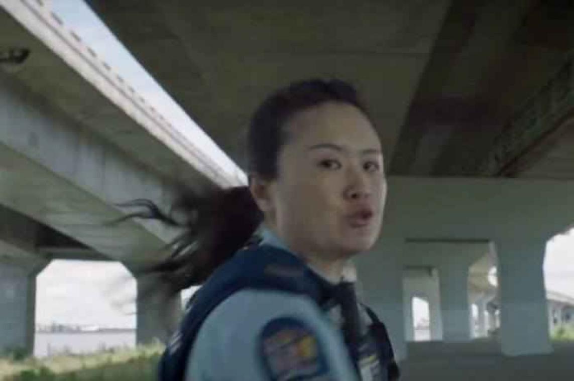 VIDEO. Nieuw-Zeelandse politie pakt uit met spectaculaire rekruteringsvideo