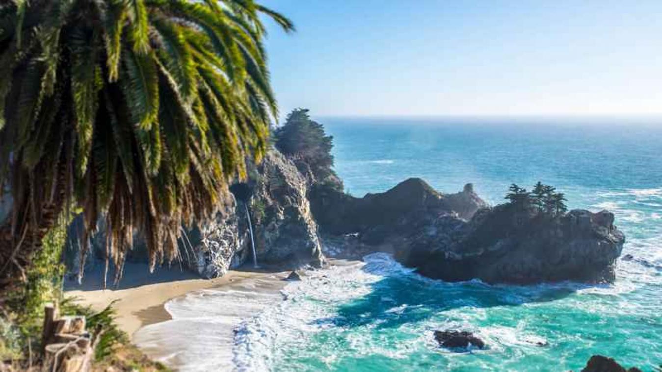 IN BEELD. Dit zijn de tien beste stranden ter wereld