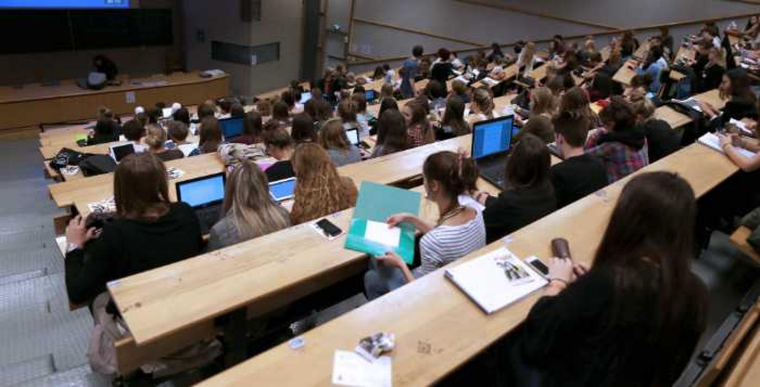 Chinese studenten krijgen specialisatie toegewezen door het lot