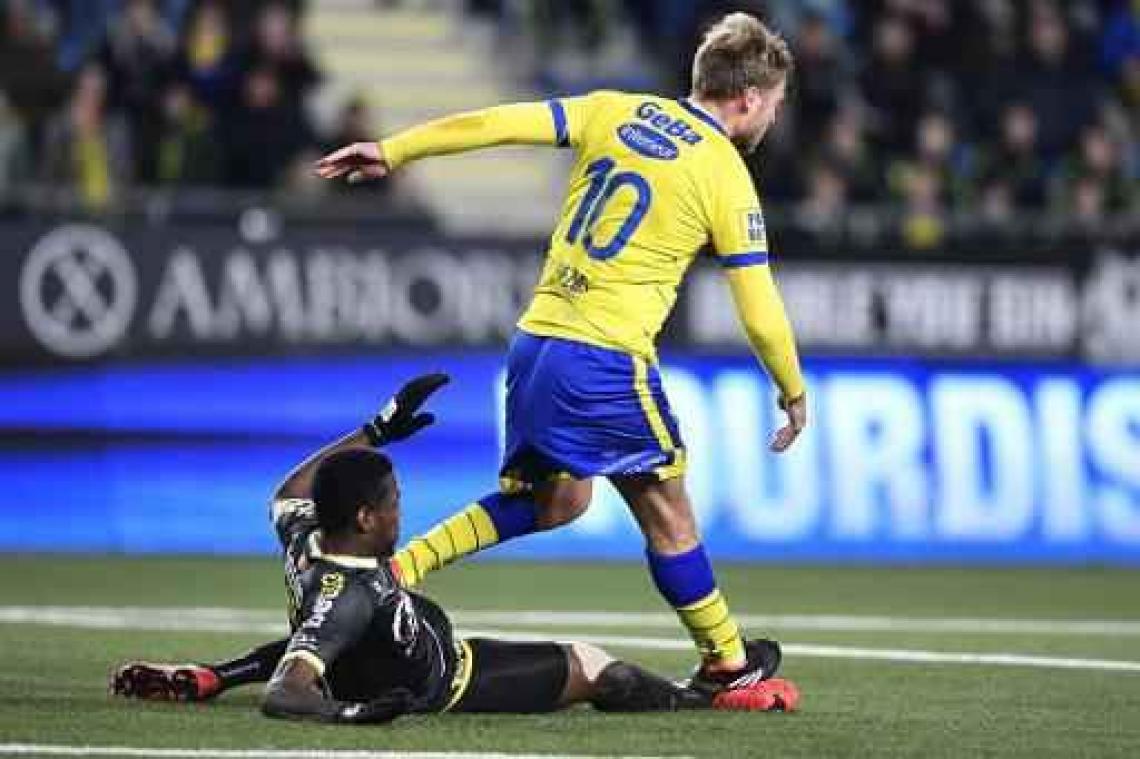 Lokeren aanvaardt schikkingsvoorstel voor Rassoul