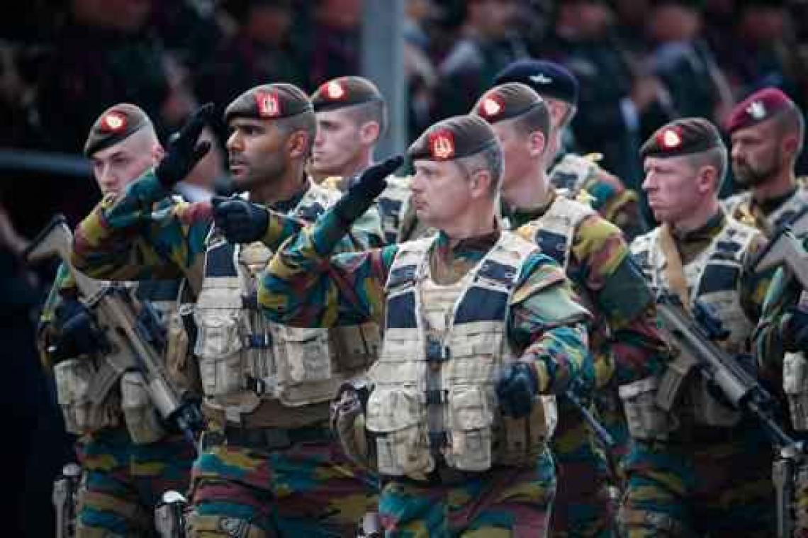 Meer dan helft militairen zou Defensie niet meer als werkgever kiezen