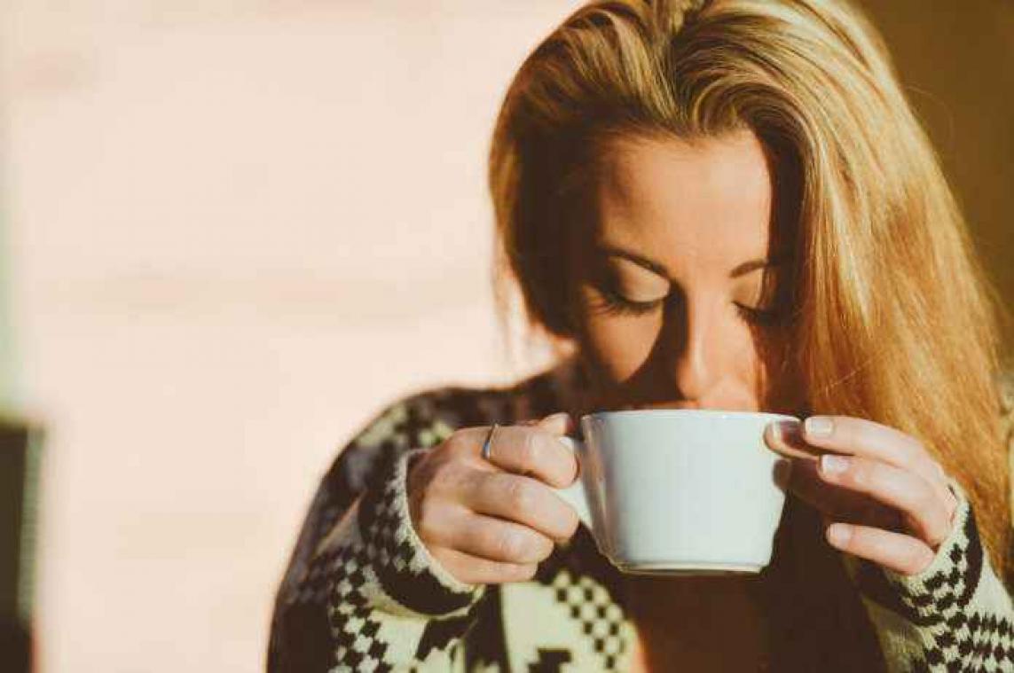 Last van menstruatiepijn? Dan moet je dit eten en drinken