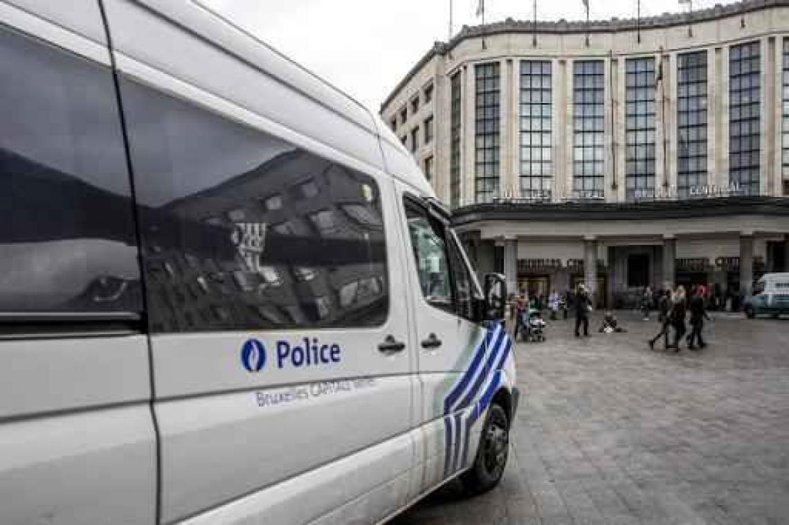 Nieuwe omzendbrief over geweld tegen politiemensen treedt in werking