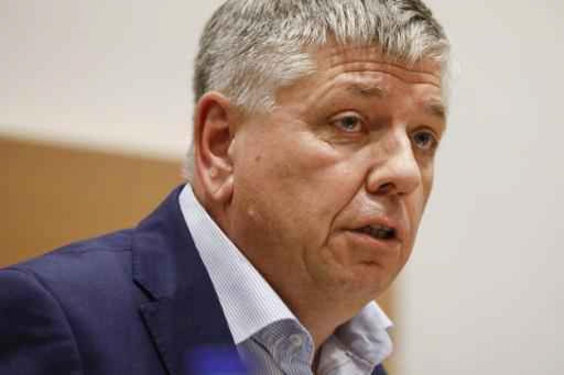 "Geen overhaaste conclusies trekken uit cijfers over antidepressiva" "Geen overhaaste conclusies trekken uit cijfers over antidepressiva"