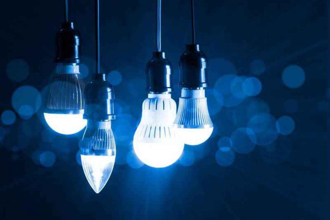 Tip van de dag: kies altijd de voordeligste lamp