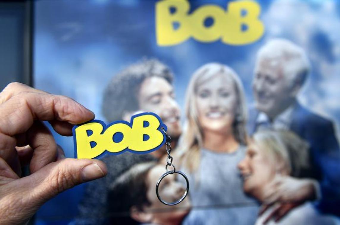 Nog nooit zoveel controles tijdens BOB-campagnes