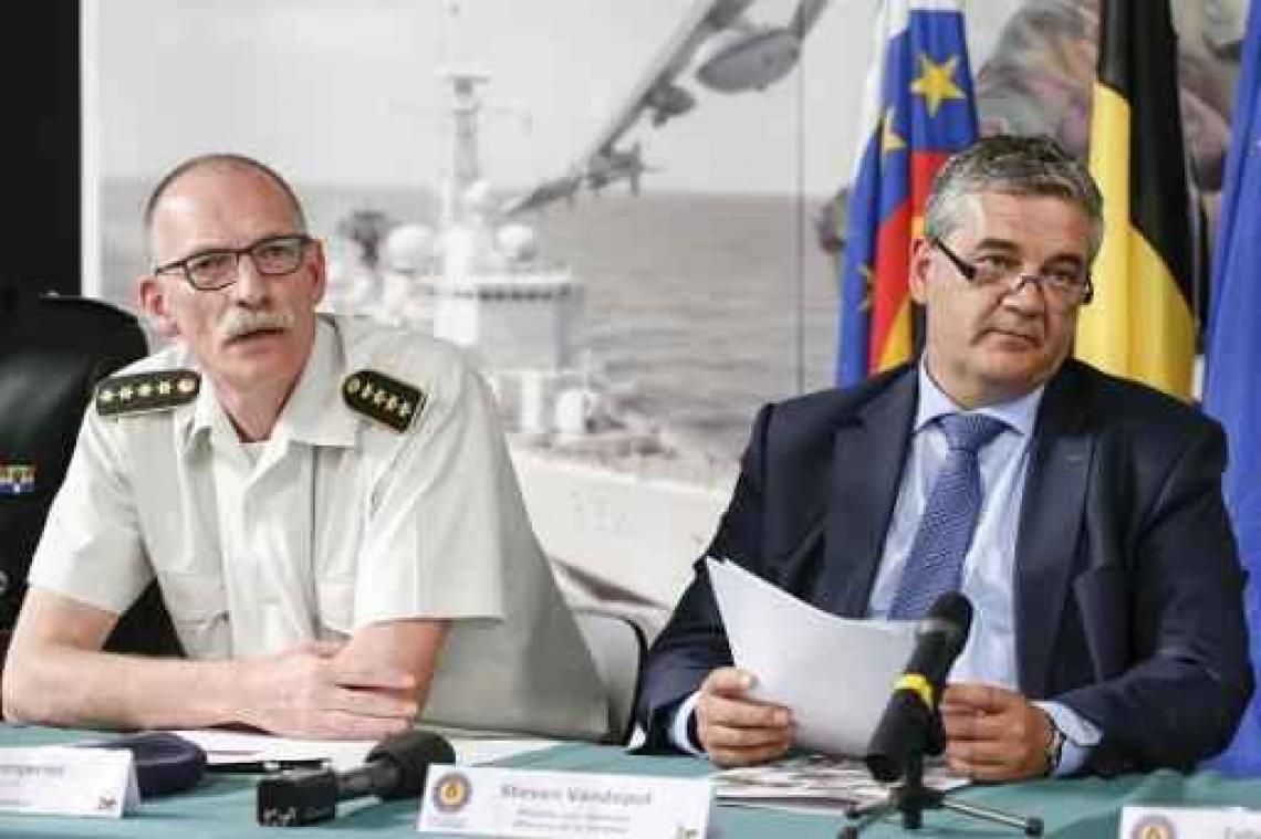 Militairen zitten niet goed in hun vel, Defensie verzekert dat het remedies heeft
