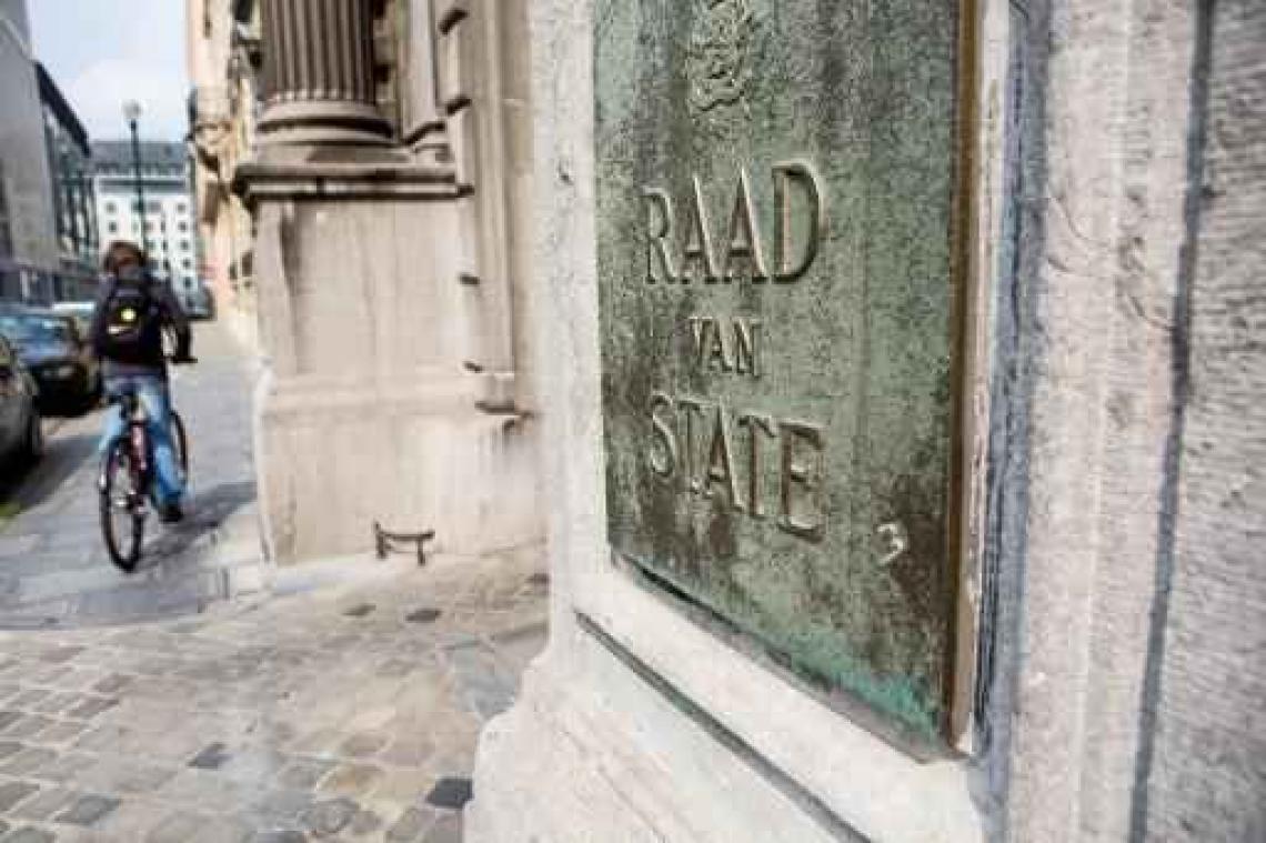 Raad van State schiet weer op effectentaks