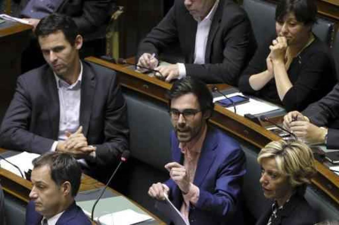 Raad van State schiet weer op effectentaks: Groen hekelt dat regering boodschapper viseert