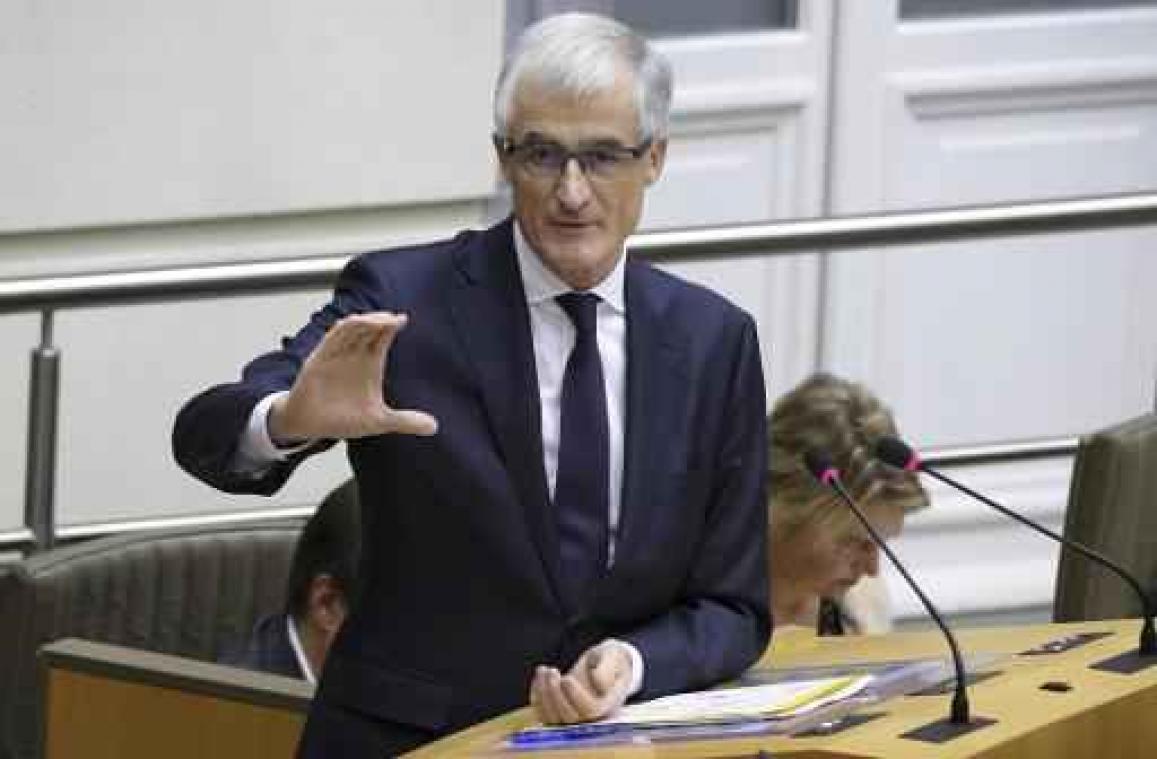 Vlaanderen kan asymmetrische investeringsakkoorden sluiten