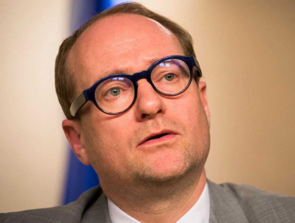 Metro sprak met minister Weyts: "Vuurdoop voor Huis van de Verkeersveiligheid"