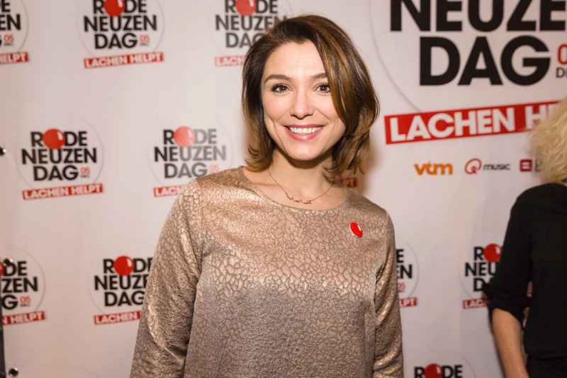Evi Hanssen verschijnt met blauw oog op Instagram