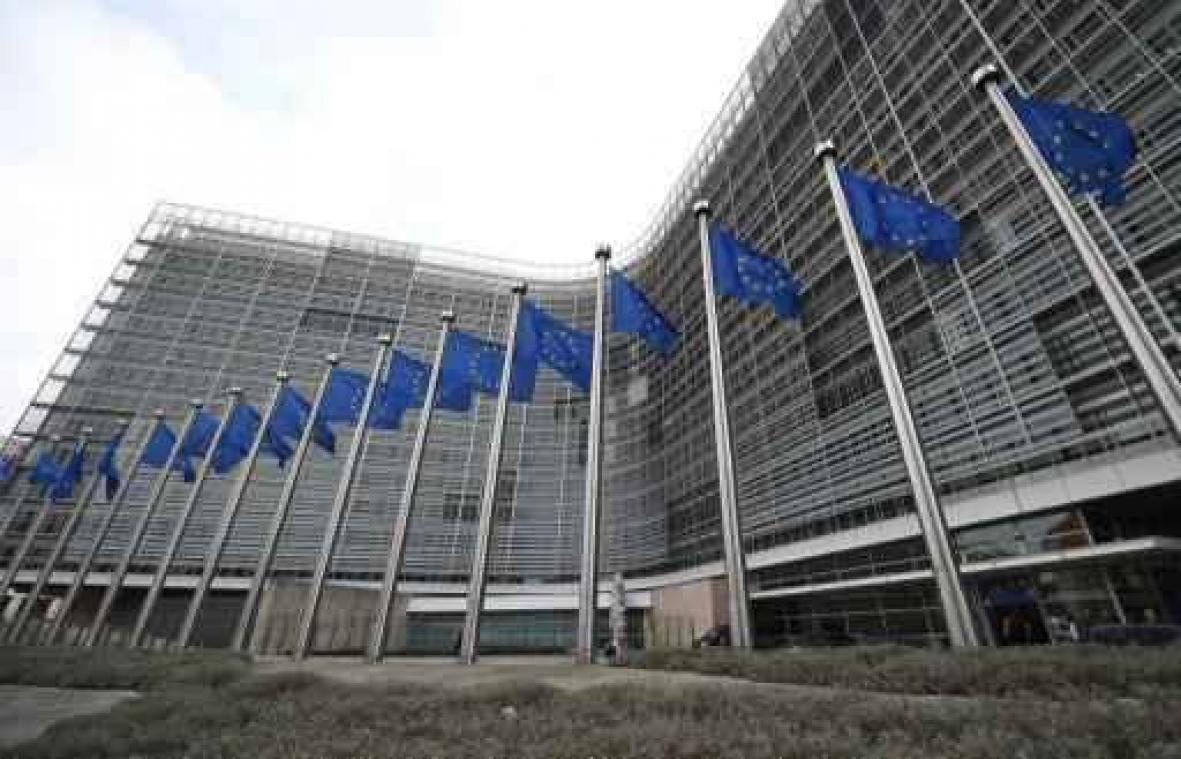 EU wil namaak in de kiem smoren