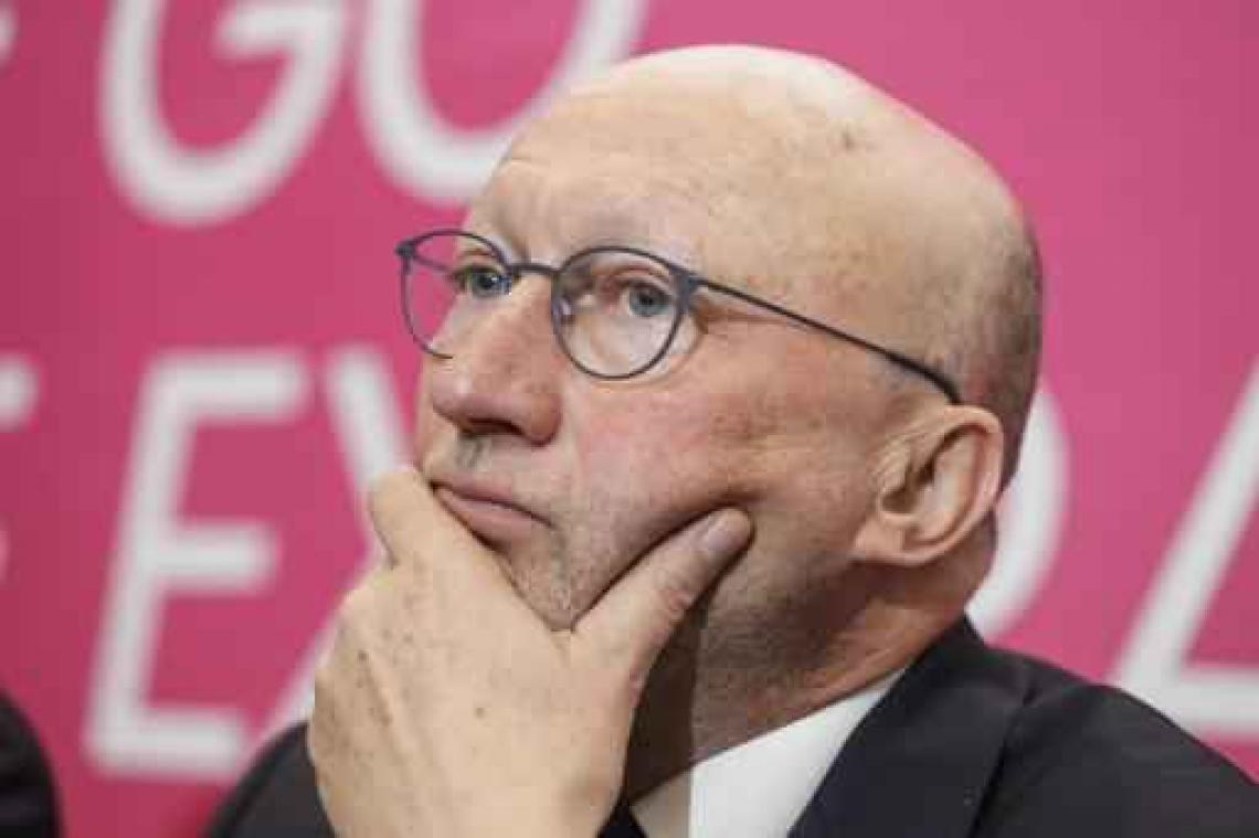 "Er zijn geen makkelijke tegenstanders meer voor de Rode Duivels"