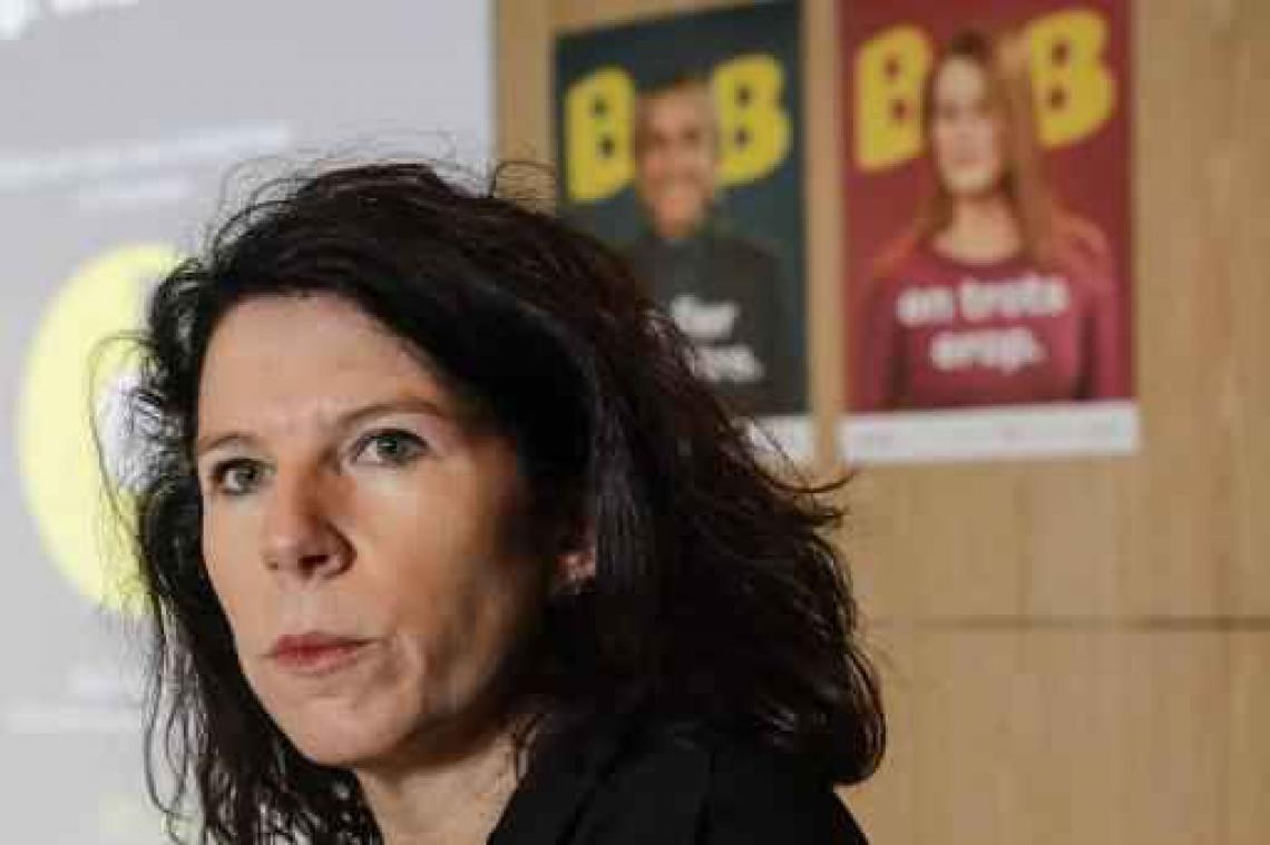 Aantal meldingen van kindermishandeling licht gedaald in Brussel