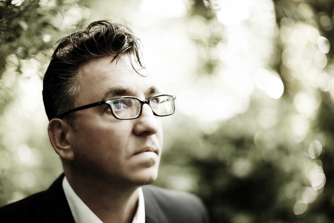 Richard Hawley: "Ik wil niet ontworteld worden"