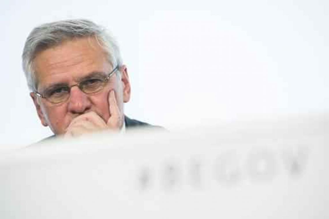CD&V-vicepremier Peeters niet te spreken over kritiek op Raad van State