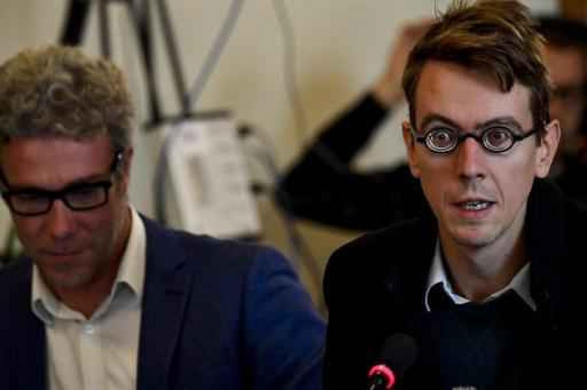 Groenen ontdekken gat van 14 miljoen in Brusselse begroting