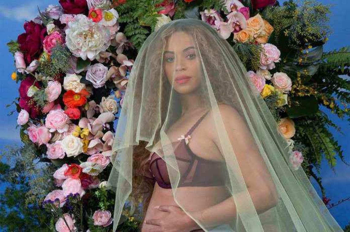 IN BEELD. Dit zijn de populairste Instagramfoto's van 2017
