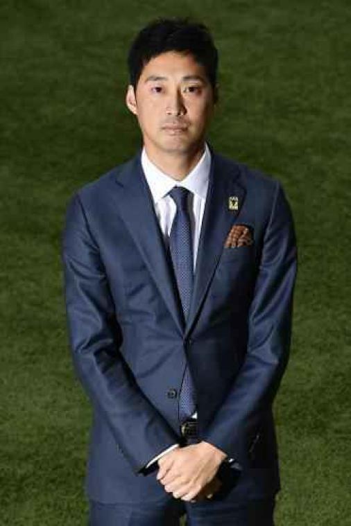 Japanner Yusuke Muranaka is nieuwe voorzitter STVV