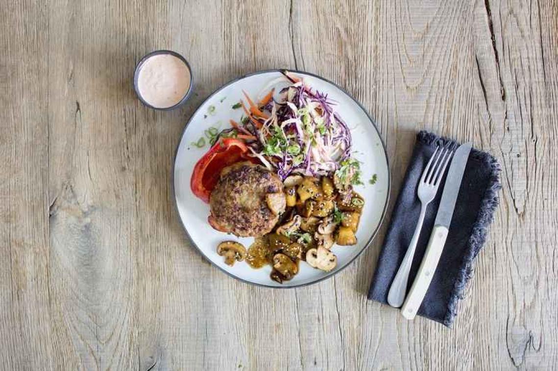 Chop chop, de foodbox met dat tikkeltje meer