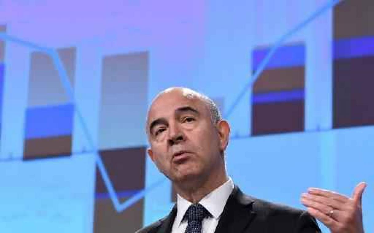 Europese Commissie schroeft strijd tegen btw-fraude verder op