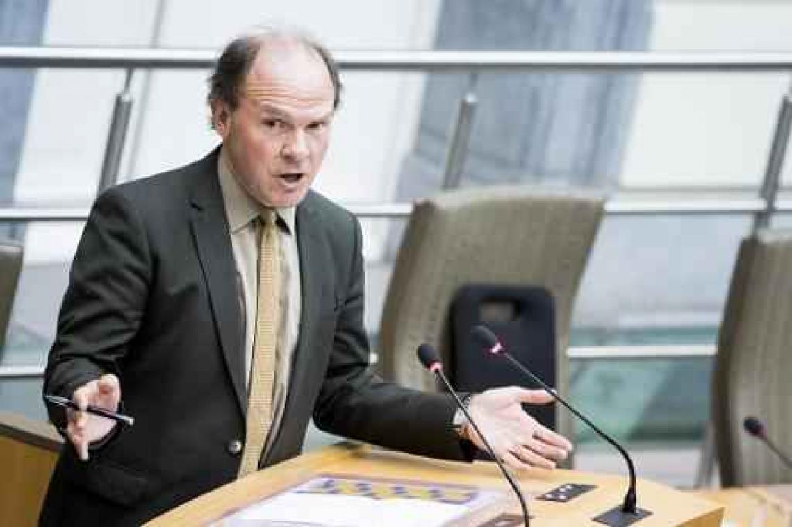 Vlaams Parlement werkt zespuntenplan uit tegen grensoverschrijdend gedrag in sport