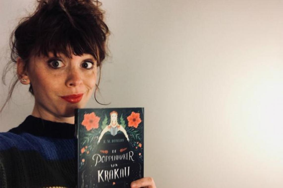 De poppenmaker van Krakau': het verdict