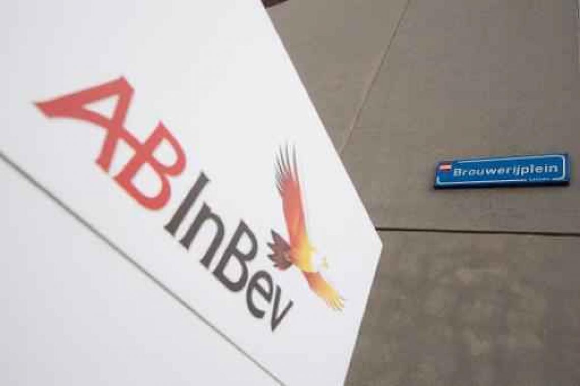 Test-Aankoop bekijkt eventuele juridische stappen tegen AB InBev