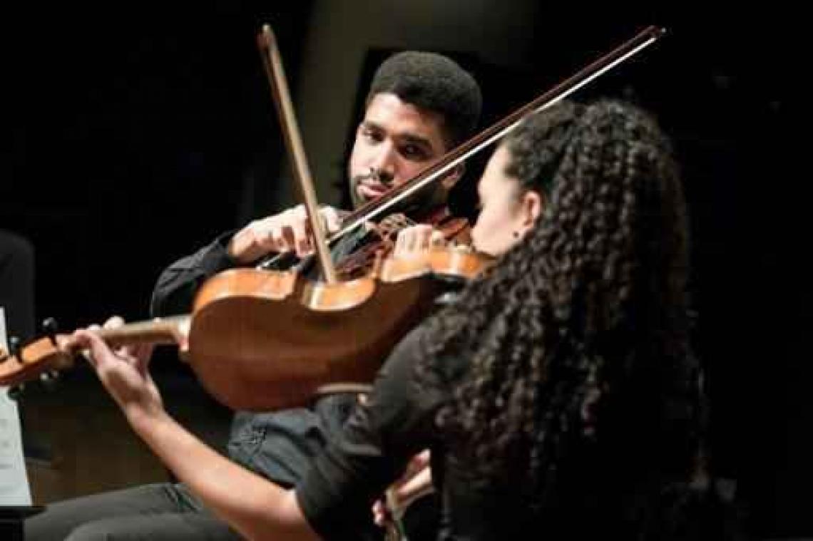 Muziekacademies vragen extra geld voor plannen Crevits
