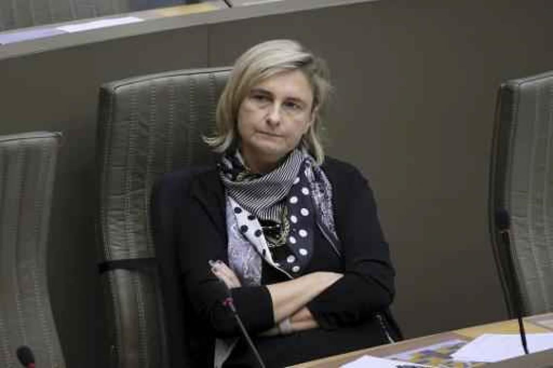 Crevits heeft "begrip voor verzuchtingen" van muziekacademies