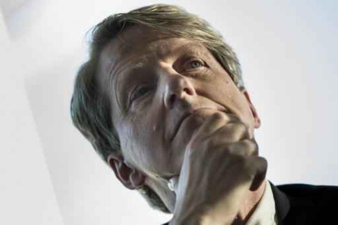 Weer Nobelprijswinnaar kritisch op bitcoin