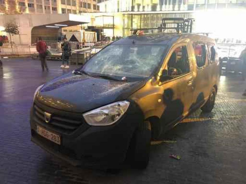 Rellen Muntplein: parket vraagt plaatsing van 15-jarige die politie bekogelde