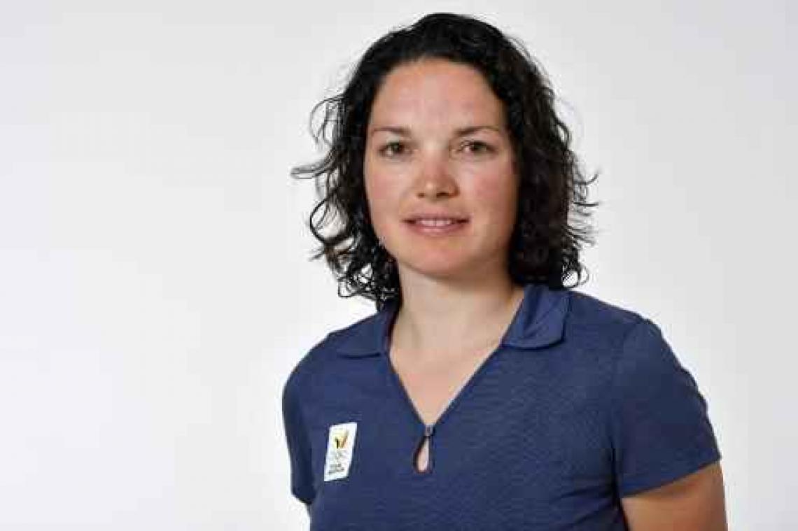 WB schaatsen Calgary - Jelena Peeters figureert in B-groep 3.000 meter