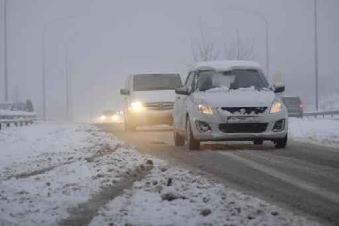 Bedrijfswagen inruilen voor cash zal niet voor 1 januari zijn