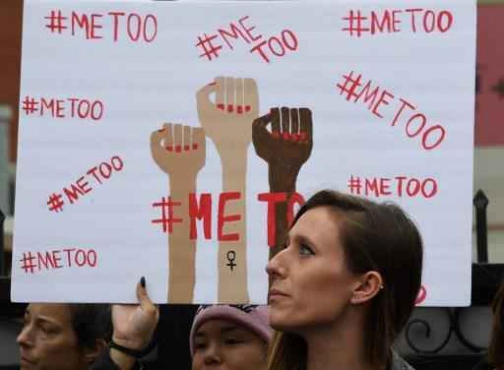 Seksuele intimidatie aanpakken begint tijdens de kindertijd