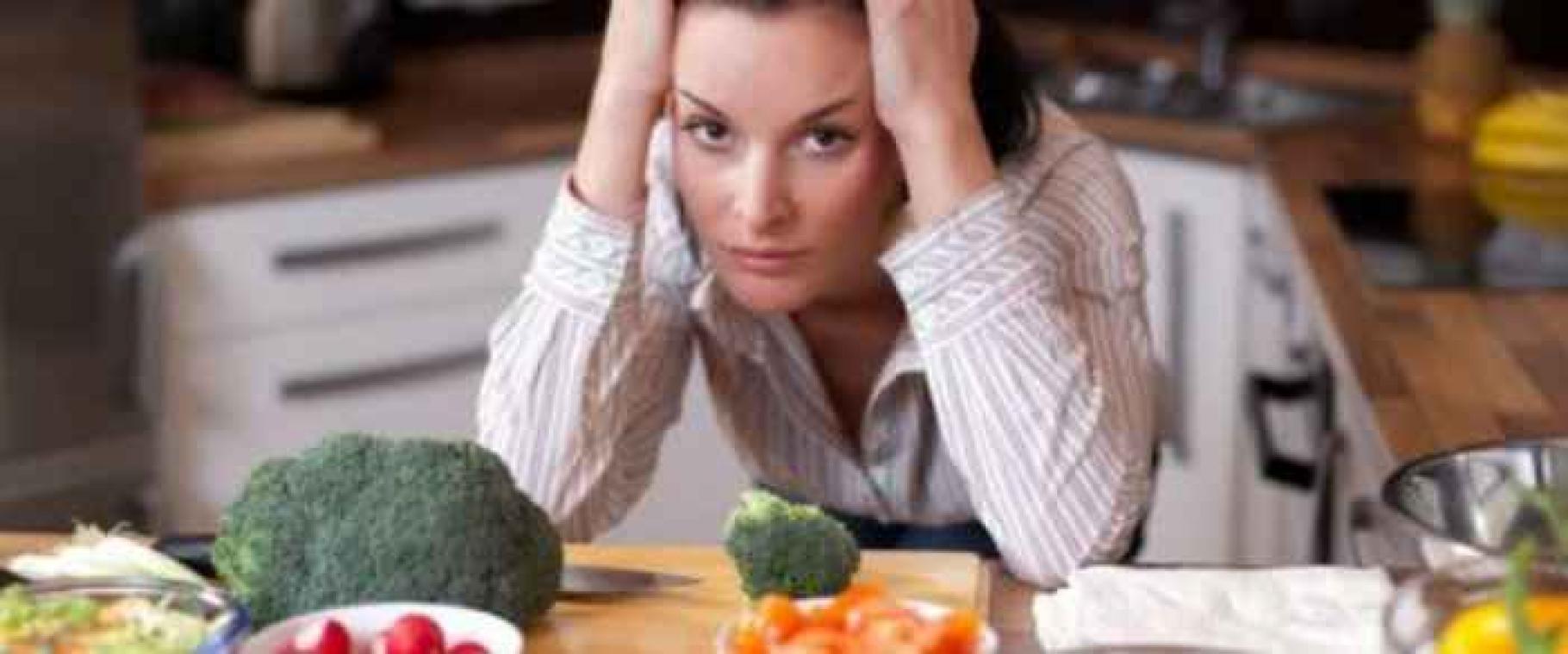 Moeten we wat ongezonder eten?