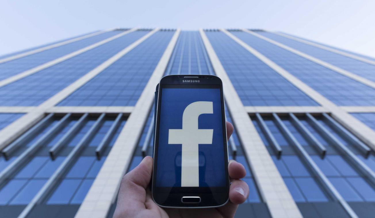 Facebookuitnodiging negeren wordt knap lastig