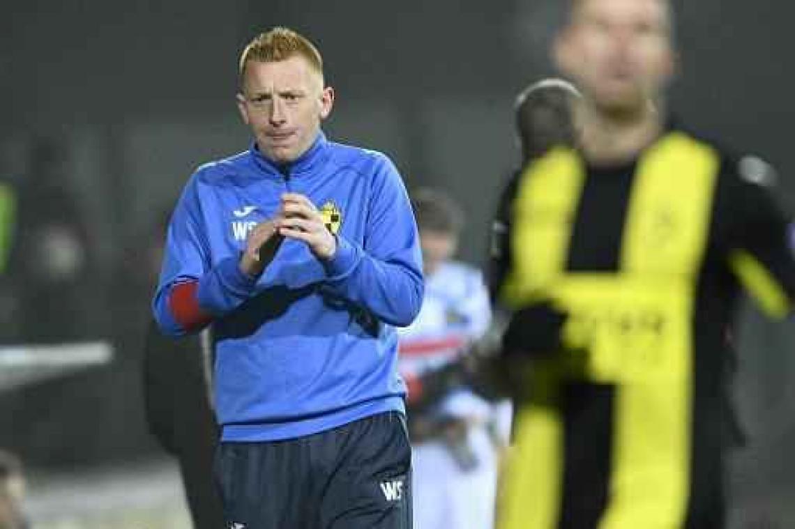 Proximus League - Lierse boekt tegen Westerlo zevende zege op rij, Cercle niet voorbij negen Unionisten