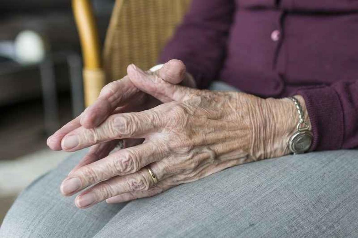 "Mens kan binnenkort 140 jaar oud worden"