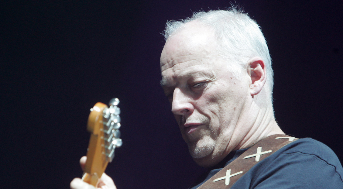 Open de kooi in Brussel-Centraal en maak kans op een ticket voor concert zanger Pink Floyd