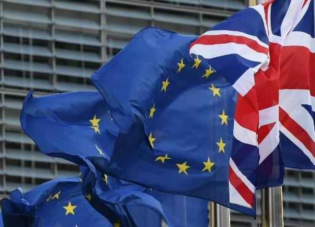 Brexit - Zorgen May en Juncker morgen voor een doorbraak in de brexit-onderhandelingen?