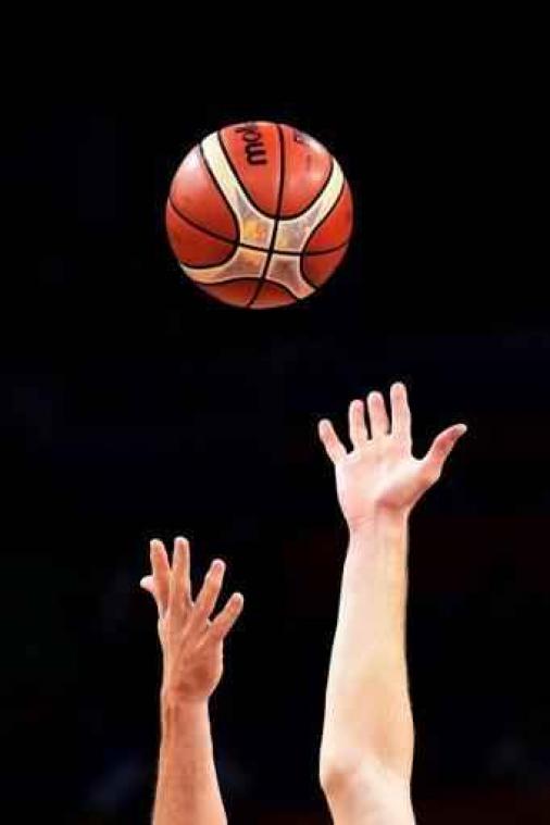 Euromillions Basket League - Oostende geeft Bergen fikse pandoering
