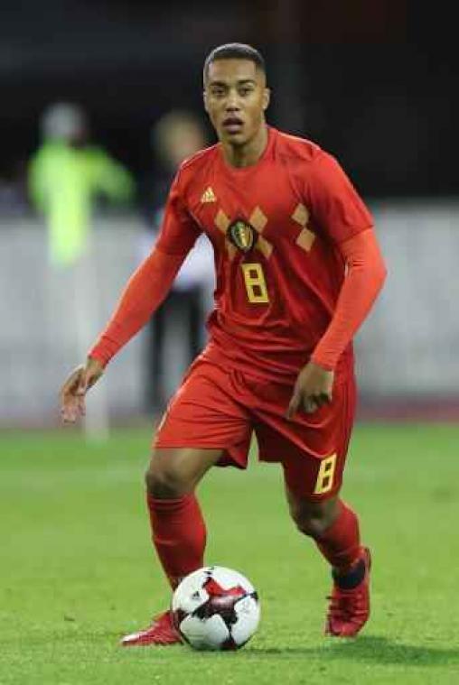 Youri Tielemans staat achttiende in ranglijst van duurste spelers jonger dan 21
