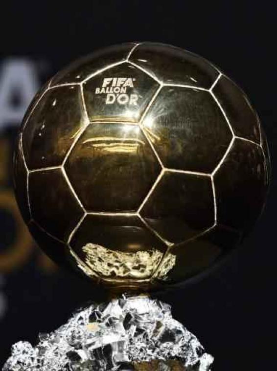 Ballon d'Or - Steekt Rode Duivel stokje voor nieuwe triomf van Cristiano Ronaldo of Messi?