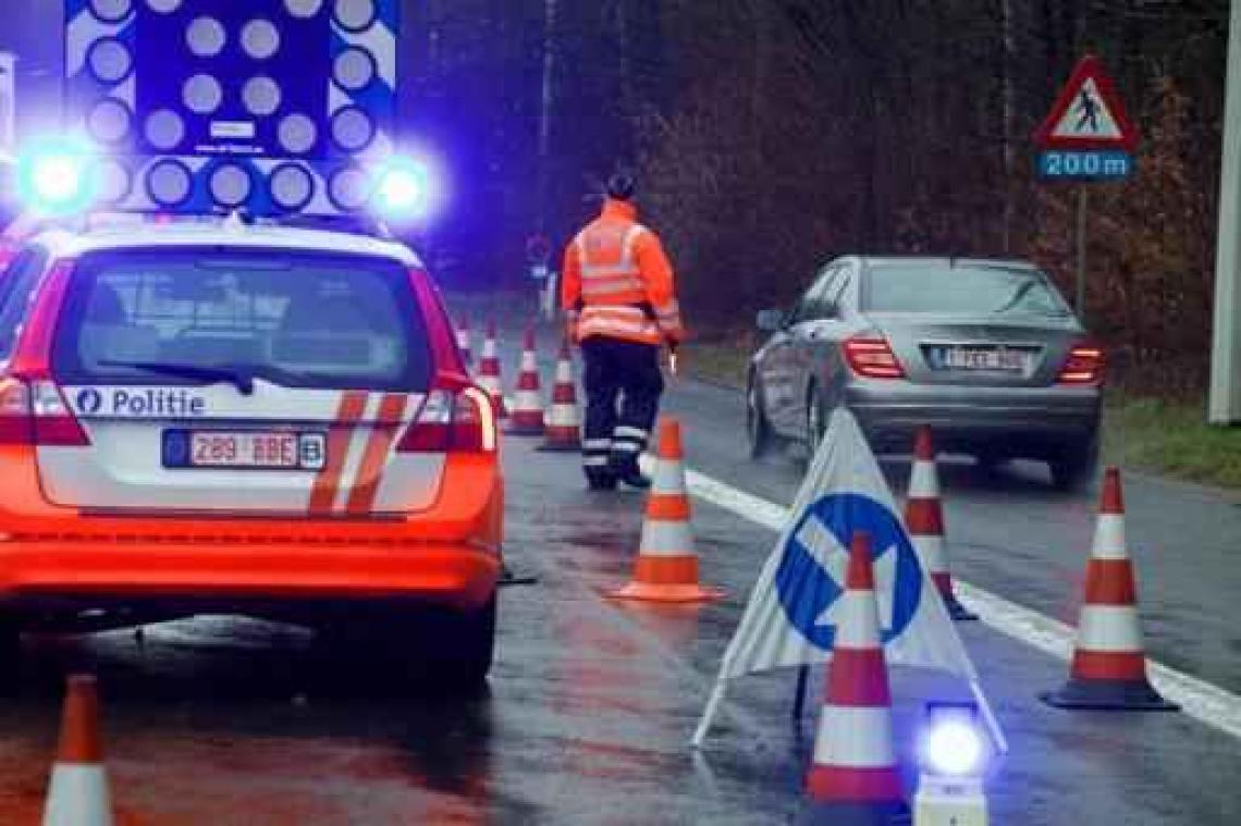 Nultolerantie alcohol: "In eerste instantie pakkans verhogen" (Vias)